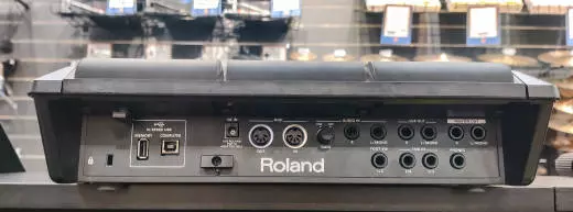 Store Special Product - Roland - SPD-SX Sampling Pad